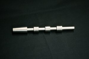 航空機向け 油圧部品